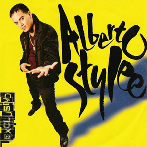 Álbum Exclusivo de Alberto Stylee