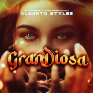 Álbum Grandiosa de Alberto Stylee