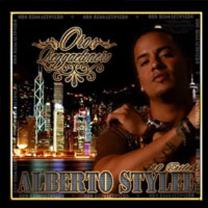 Álbum Oro Reggaetonero de Alberto Stylee