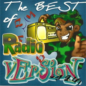 Álbum The Best Radio Versions de Alberto Stylee