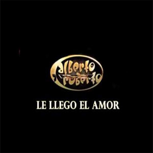 Álbum Llegó El Amor de Alberto y Roberto