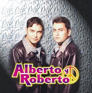 Álbum Sigue Sus Pazos de Alberto y Roberto