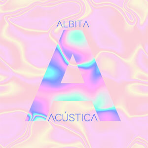 Álbum Acústica de Albita