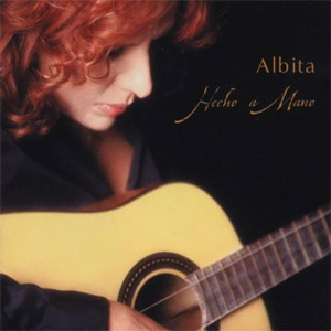 Álbum Hecho A Mano de Albita