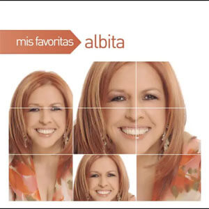 Álbum Mis Favoritas: Albita de Albita