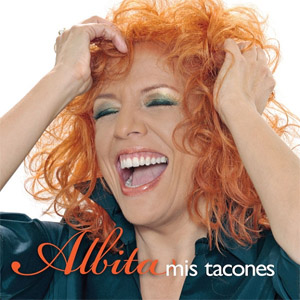 Álbum Mis Tacones de Albita