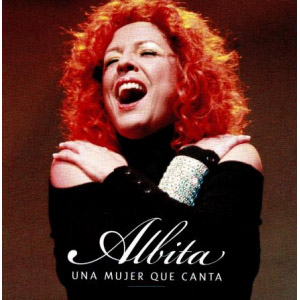 Álbum Una Mujer Que Canta de Albita