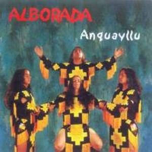 Álbum Aquayllu de Alborada