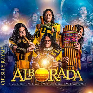 Álbum Chuslly Raymi de Alborada