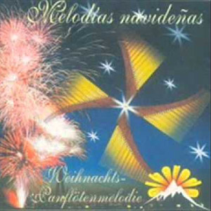 Álbum Melodías Navideñas de Alborada