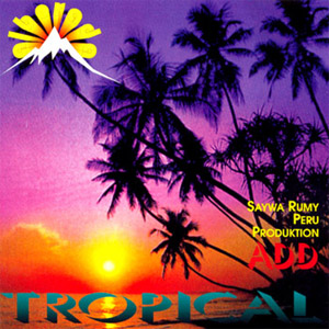 Álbum Tropical de Alborada