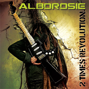 Álbum 2 Times Revolution de Alborosie