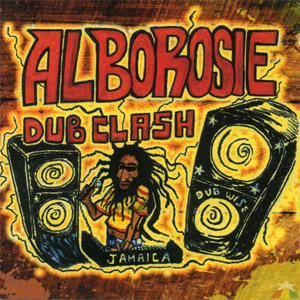 Álbum Dub Clash de Alborosie