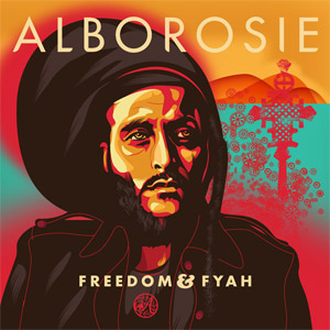 Álbum Freedom & Fyah  de Alborosie