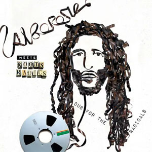 Álbum Meets Roots Radics: Dub for the Radicals de Alborosie