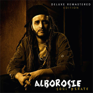 Álbum Soul Pirate (Deluxe Edition) de Alborosie