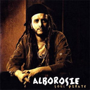 Álbum Soul Pirate de Alborosie