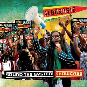 Álbum Sound The System Showcase de Alborosie