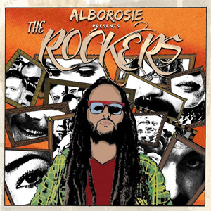 Álbum The Rockers de Alborosie