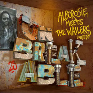 Álbum Unbreakable de Alborosie