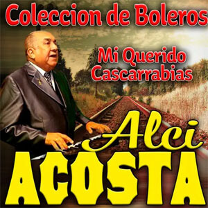 Álbum Mi Querido Cascarrabias de Alci Acosta
