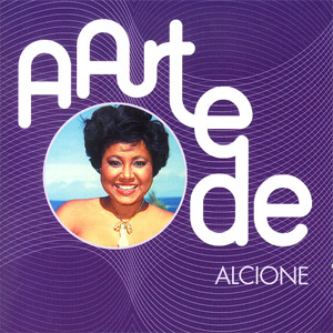 Álbum A Arte De Alcione de Alcione