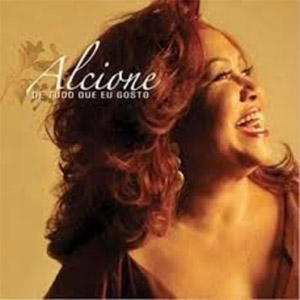 Álbum De Tudo Que Eu Gosto de Alcione