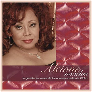 Álbum Novelas de Alcione