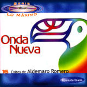 Álbum 16 Éxitos de Aldemaro Romero de Aldemaro Romero