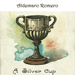 Álbum A Silver Cup de Aldemaro Romero