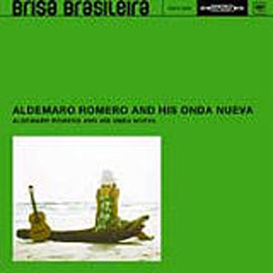 Álbum Brisa Brasileña de Aldemaro Romero