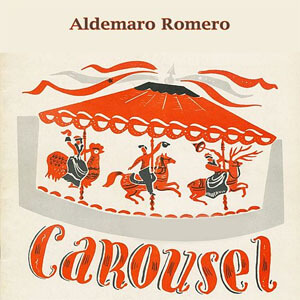 Álbum Carousel de Aldemaro Romero