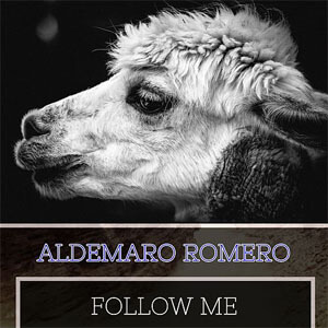 Álbum Follow Me de Aldemaro Romero