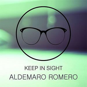 Álbum Keep In Sight de Aldemaro Romero