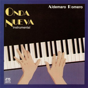 Álbum Onda Nueva Instrumental de Aldemaro Romero