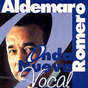 Álbum Onda Nueva Vocal Vol. 1 de Aldemaro Romero