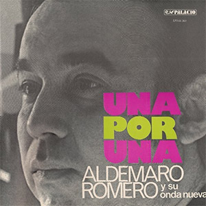 Álbum Una Por Una de Aldemaro Romero