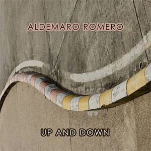 Álbum Up And Down de Aldemaro Romero