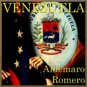 Álbum Venezuela de Aldemaro Romero
