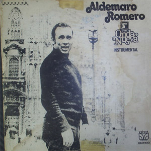 Álbum Y Su Onda Nueva - Instrumental de Aldemaro Romero