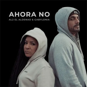 Álbum Ahora No de Aldo El Aldeano
