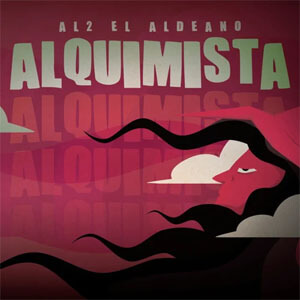 Álbum Alquimista de Aldo El Aldeano