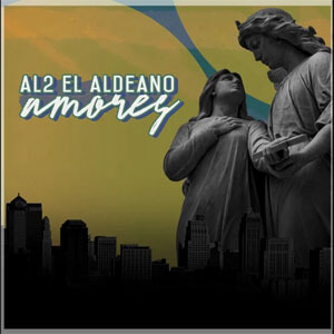 Álbum Amores de Aldo El Aldeano