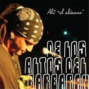 Álbum De Los Altos de Barbaran de Aldo El Aldeano