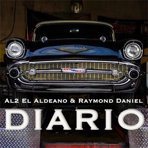 Álbum Diario de Aldo El Aldeano