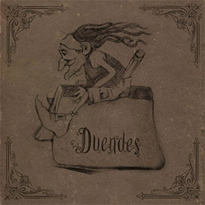 Álbum Duendes de Aldo El Aldeano