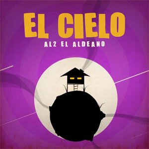 Álbum El Cielo de Aldo El Aldeano