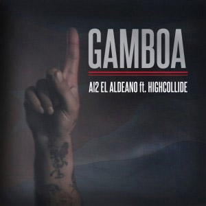 Álbum Gamboa de Aldo El Aldeano