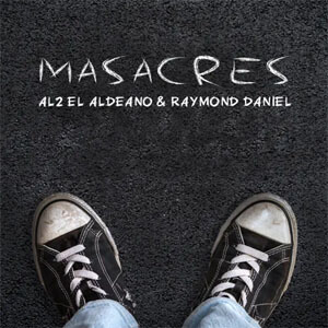 Álbum Masacres de Aldo El Aldeano