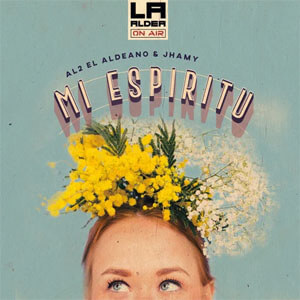 Álbum Mi Espíritu de Aldo El Aldeano